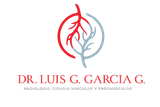 Dr. Luis Gilberto García García, especialista en salud vascular, ortopedia y traumatología en Tepic