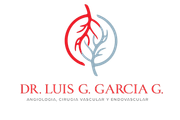 Dr. Luis Gilberto García García, especialista en salud vascular, ortopedia y traumatología en Tepic