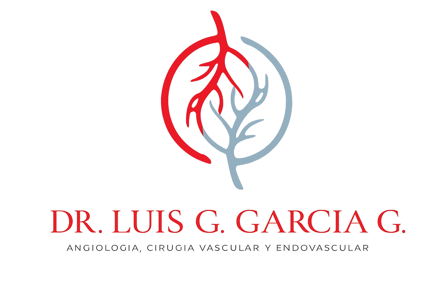 Dr. Luis Gilberto García García, especialista en salud vascular, ortopedia y traumatología en Tepic