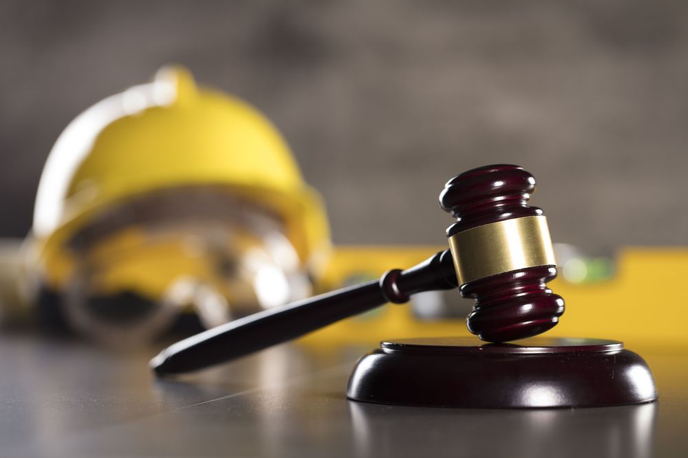 CONSTRUCTION LITIGATION SUPPORT