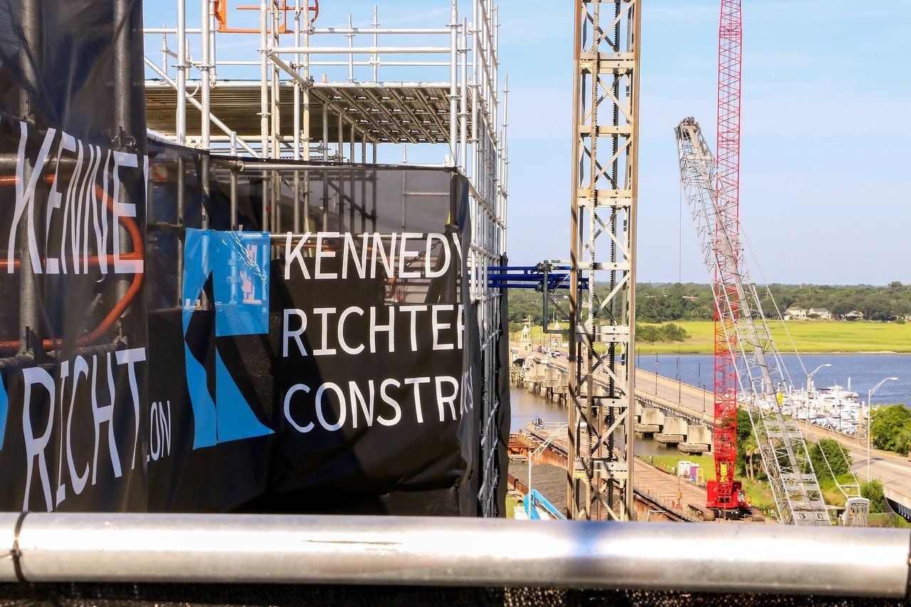 CONSTRUCTION MANAGEMENT SERVICES