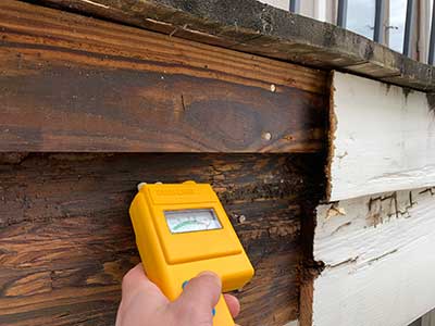 WATERPROOFING CONSULTING