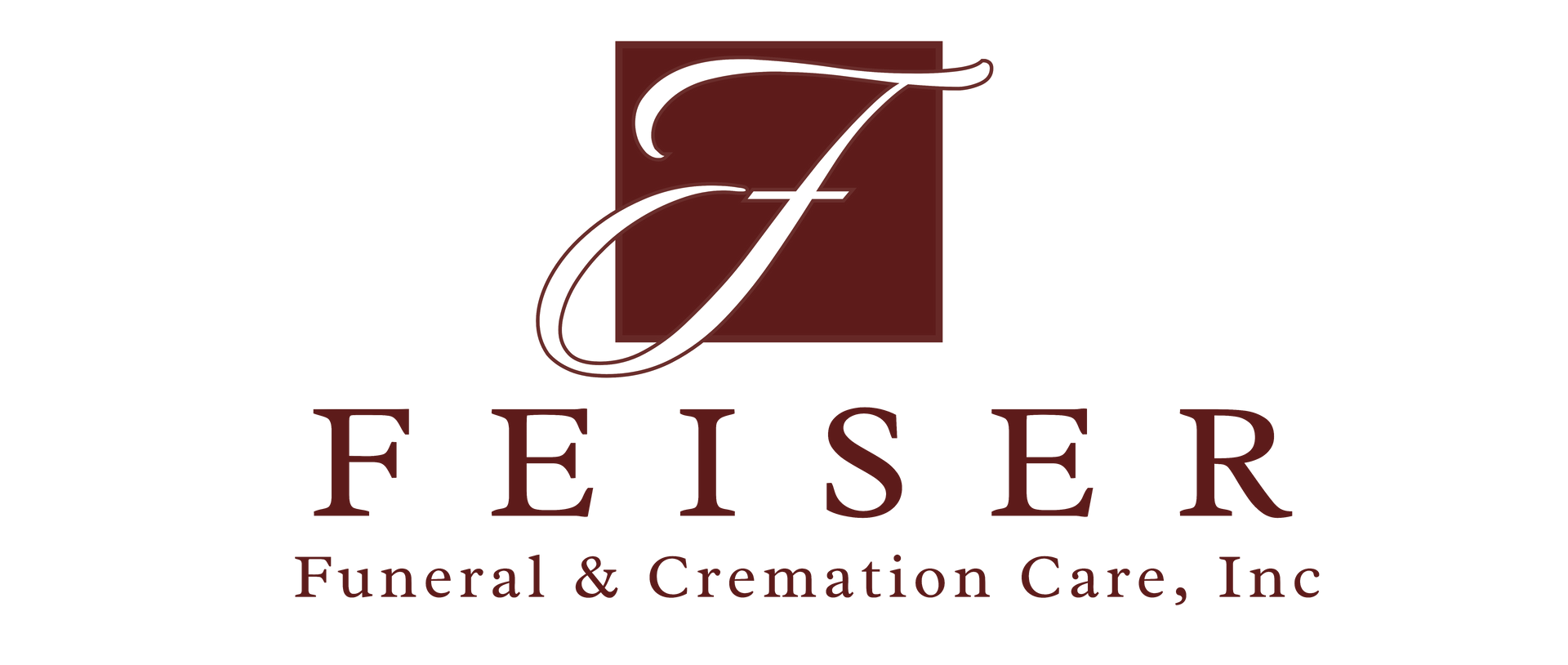 Funeral Home Logo