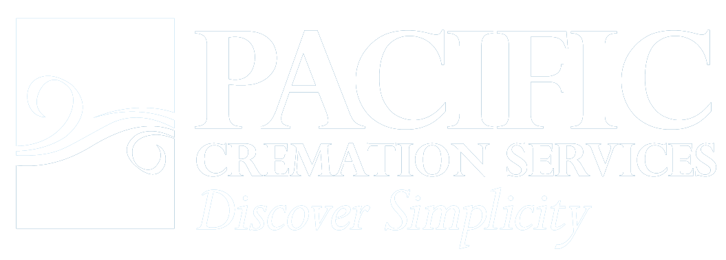 Pacific Cremation Services Logo