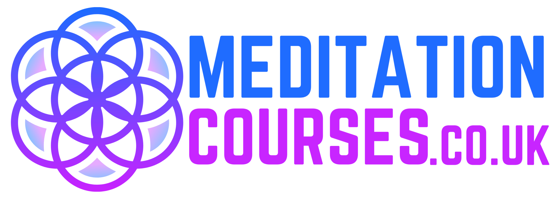 Meditation Courses Logo