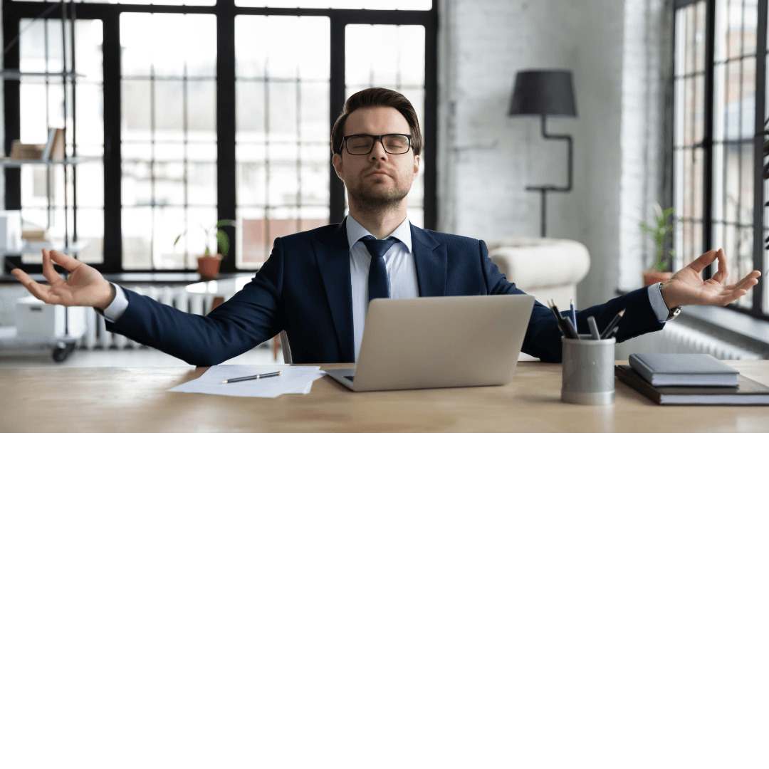 Workplace Wellbeing