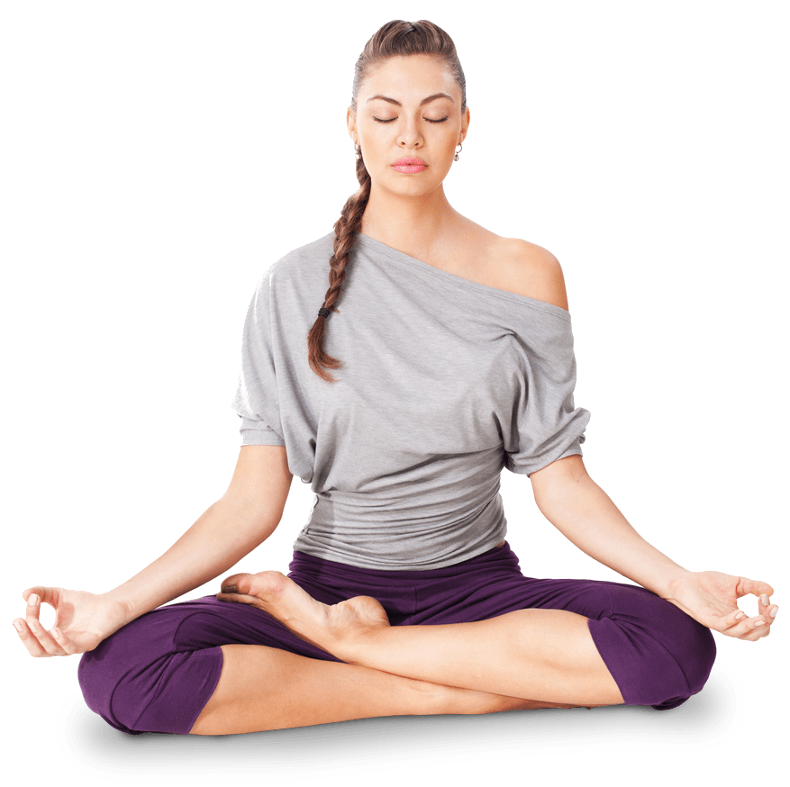 Meditation Courses