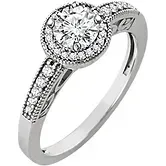 engagement ring 12
