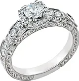 engagement ring 8
