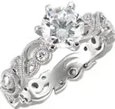 engagement ring 5