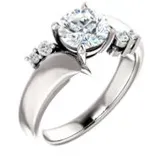engagement ring 2