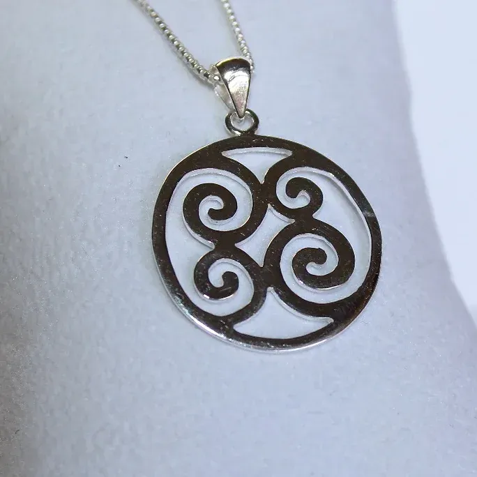 celtic circle