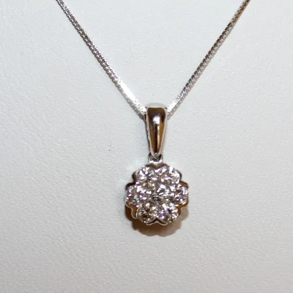 14KT Diamond