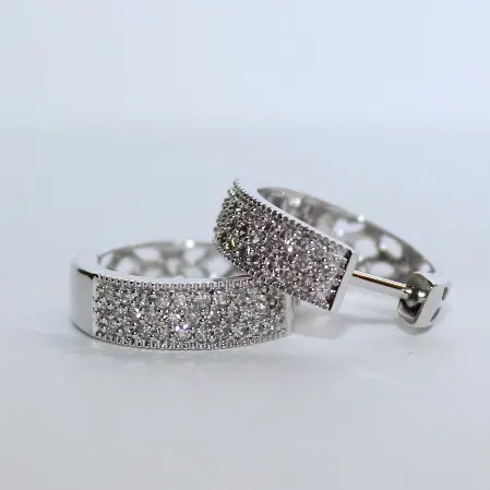 14kt WG