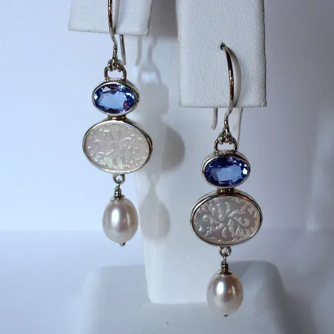 Morganite