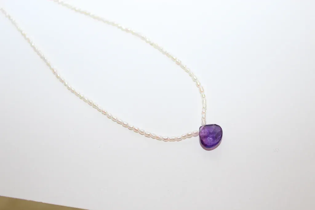 Opal w/ Diamond