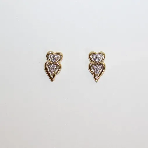14kt Yellow Gold