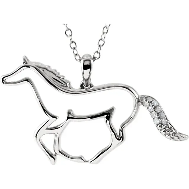 Horses