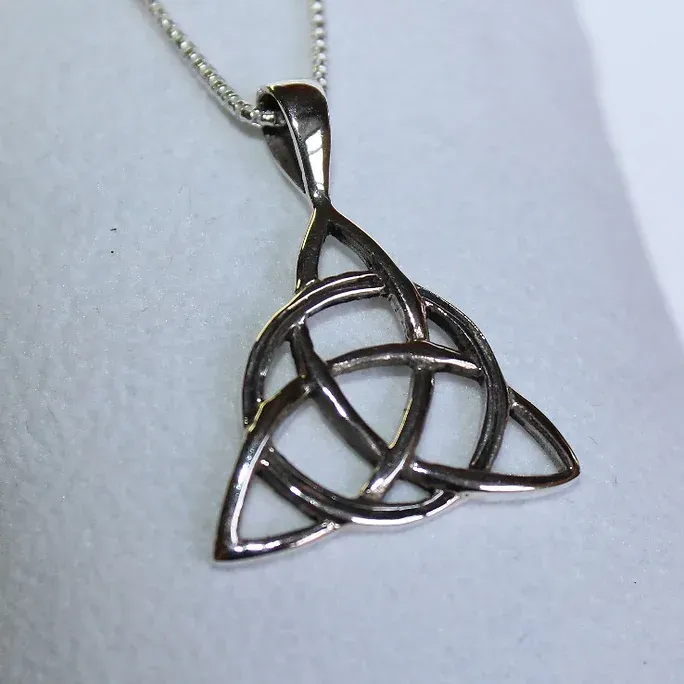 celtic triangle