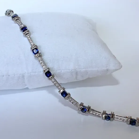 18kt WG