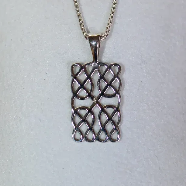 celtic rectangle