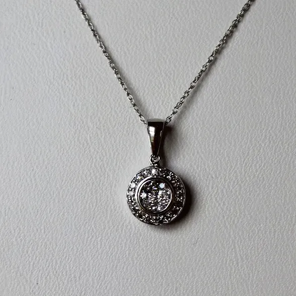 14kt WG