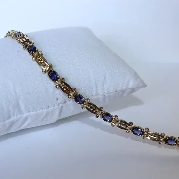 14kt YG
