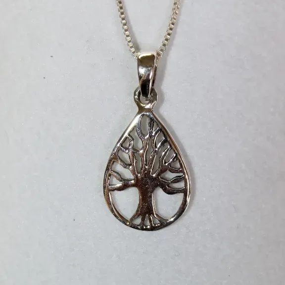 celtic tree