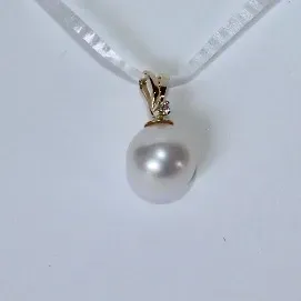 Blue Zircon