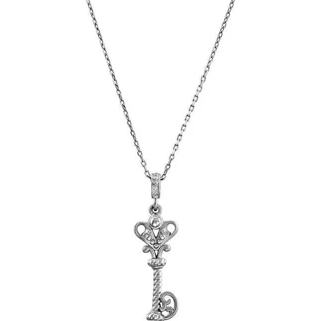 Skeleton Keys