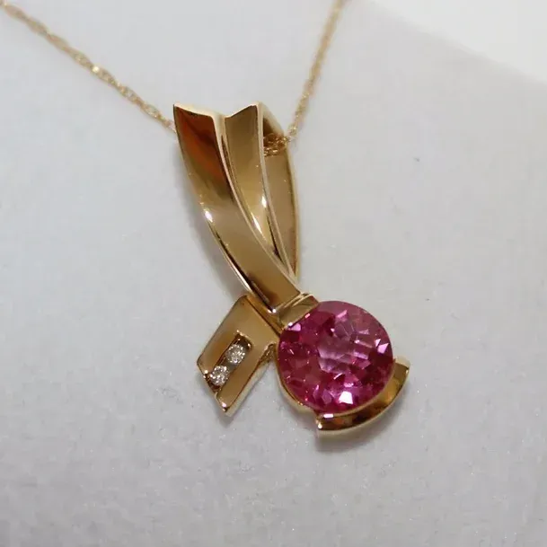 Gemstones