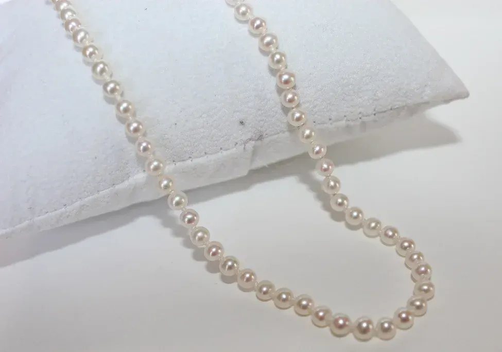 Pearls