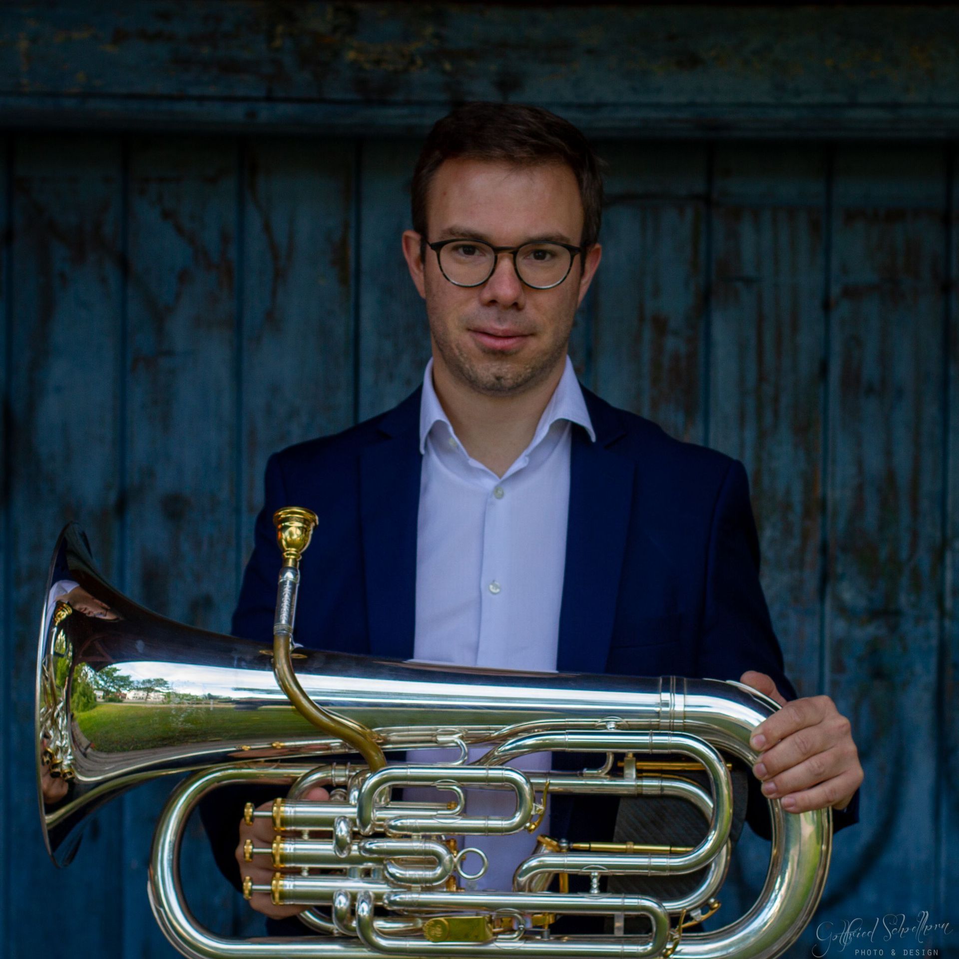 Bernd Geser Bernd Geser