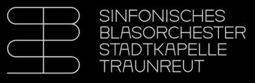 zum SBST Sinfonisches Blasorchester der Stadtkapelle Traunreut - SBST - Logo