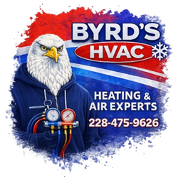 Byrd's Refrigeration & HVAC