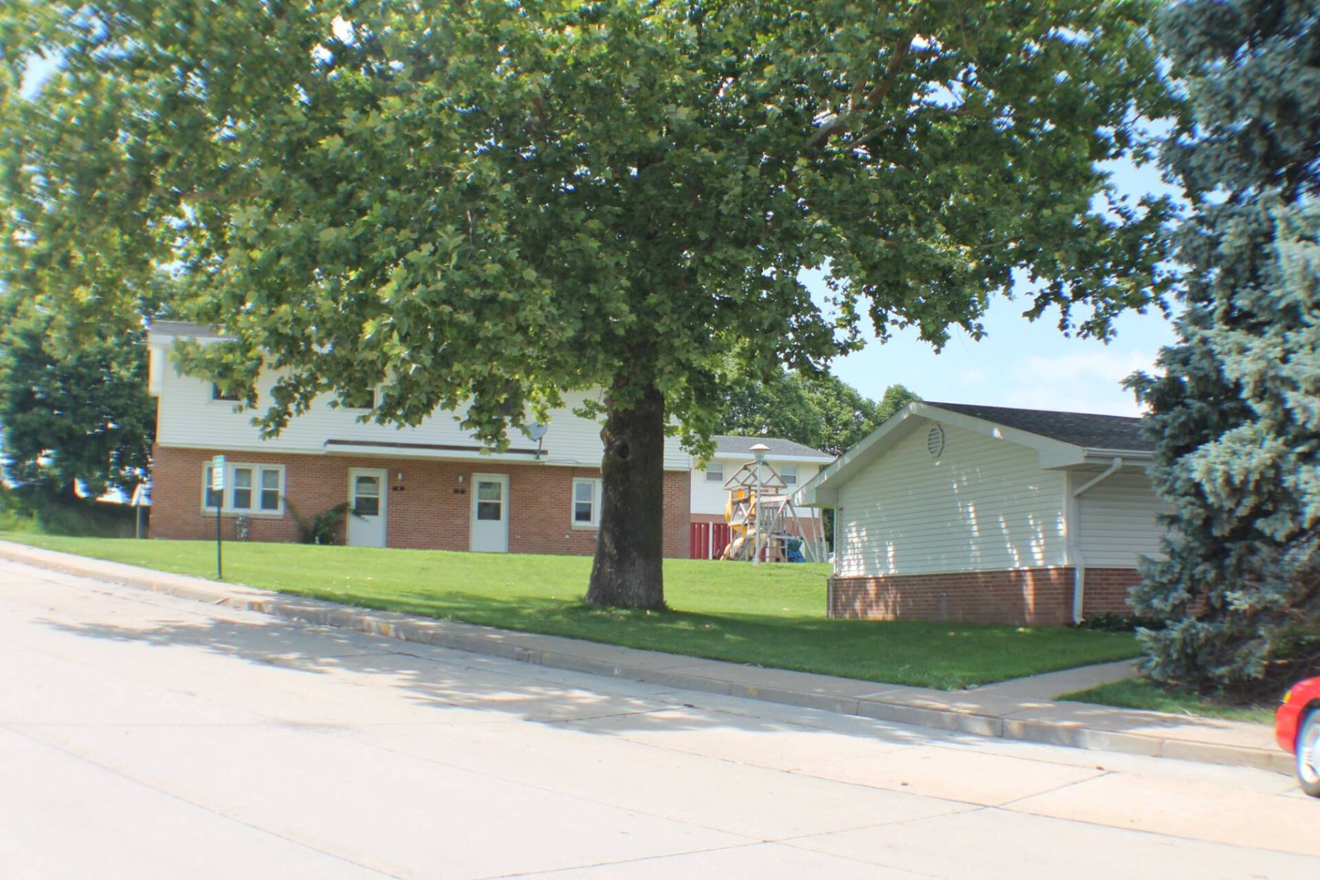 Clarkson Housing Authority Clarkson, NE
