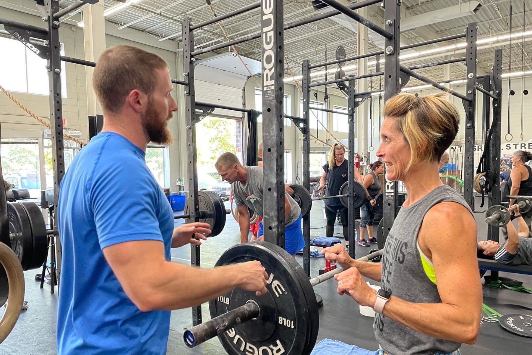 Personal Training