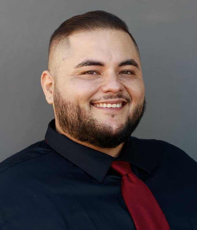 Cesar Chavira