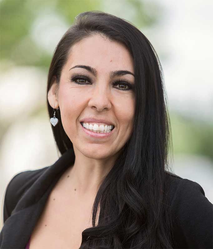 Shannon Pimentel