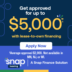 Snap Financing Snap Financing