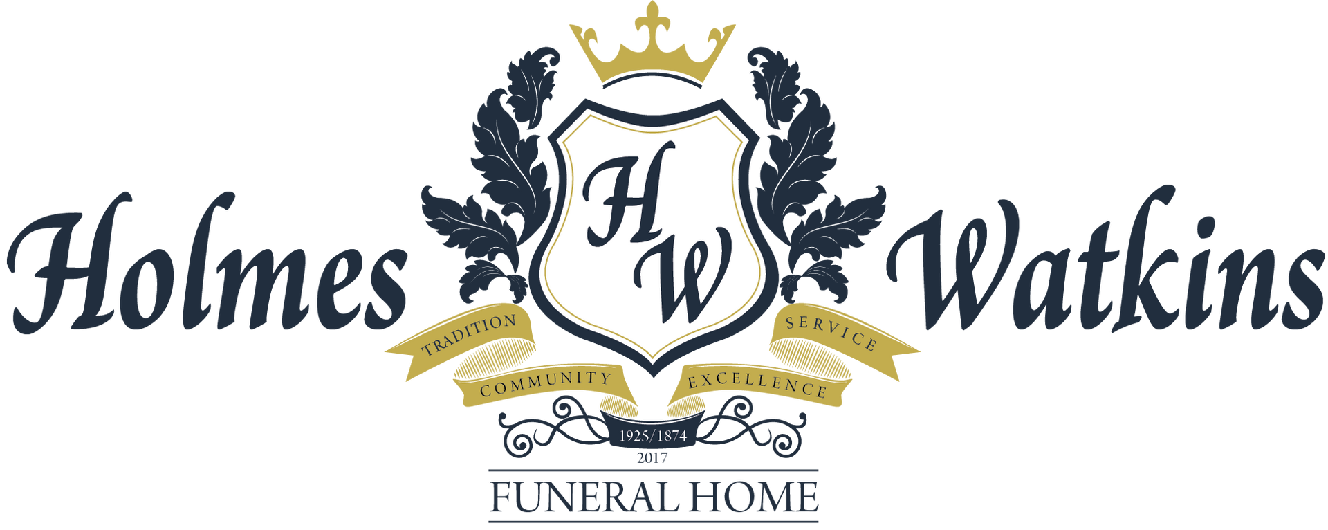 Holmes Watkins Funeral Home Obituaries