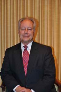 Frank R. Smith, C.F.S.P.