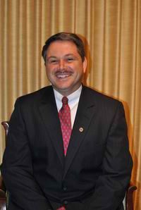  George R. Barnes Jr.
