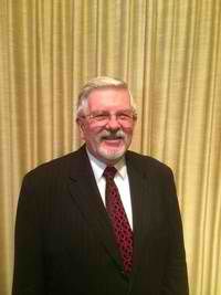 William C. Lavely