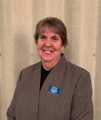  Rev. Jill Dunlap