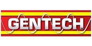 Gentech Logo