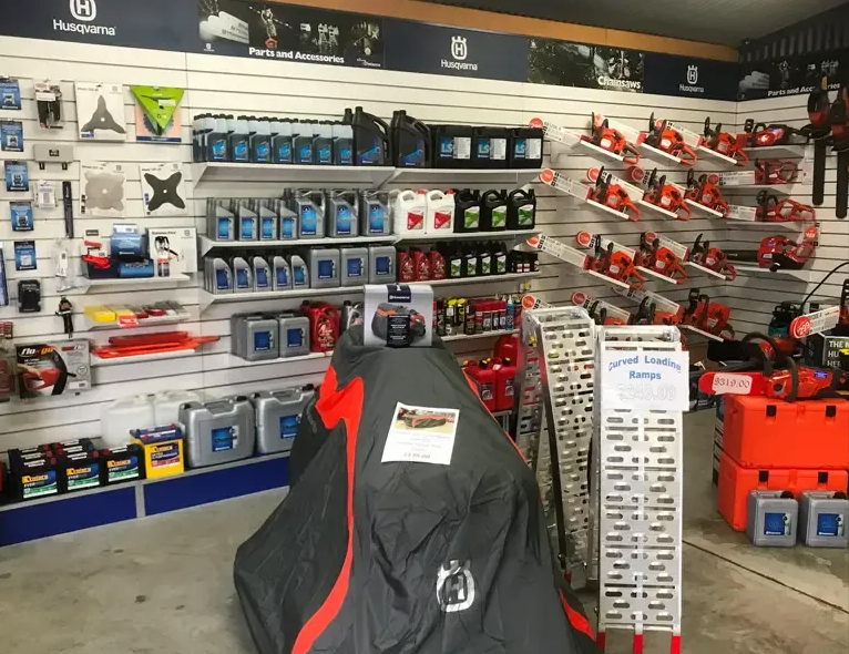 Cleaning Systems For Swimming Pools — Gloucester Outdoor Solutions In Bulahdelah, NSW