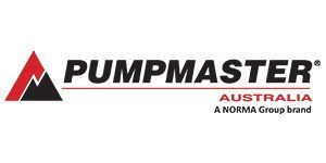 Pumpmaster Logo