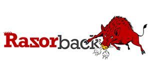 Razorback Logo