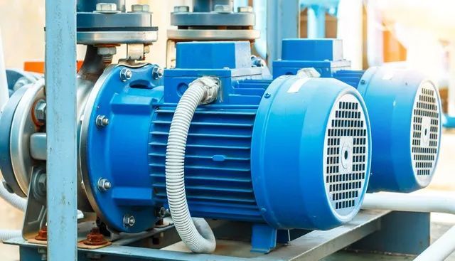 Two Waters Pump — Gloucester Outdoor Solutions In Stroud, NSW